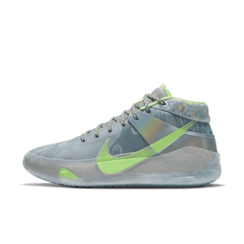 Men's KD 13 Play For The Future Shoes