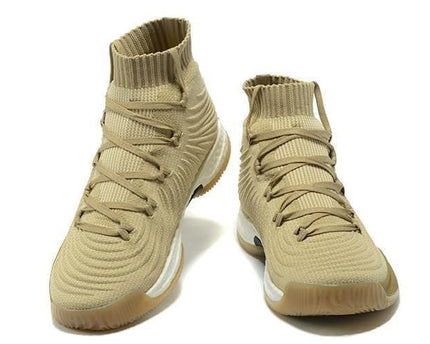 Men's Crazy Explosive Primeknit Trace Khaki Shoes