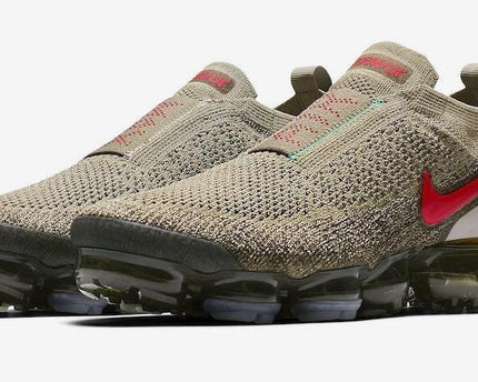 Men's Air Vapormax Flyknit Moc 2 Neutral Olive Shoes