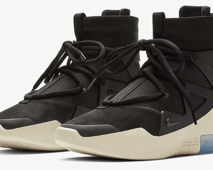 Men's Fear Of God The Question Shoes