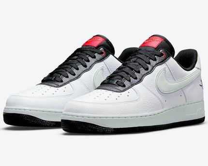 Men's Air Force 1 Milky Stork Shoes