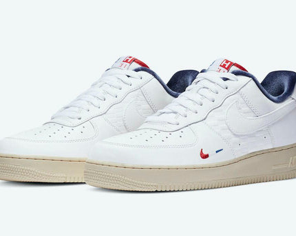 Men's Air Force 1 x Kith Paris Shoes