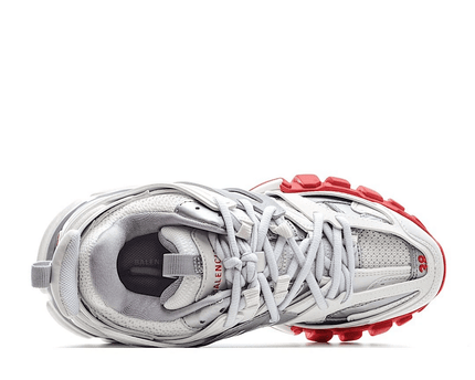 Men's Balenciaga Track 3.0 Shoes A17