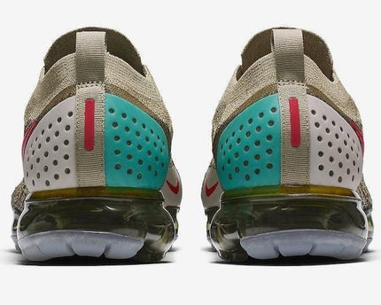 Men's Air Vapormax Flyknit Moc 2 Neutral Olive Shoes