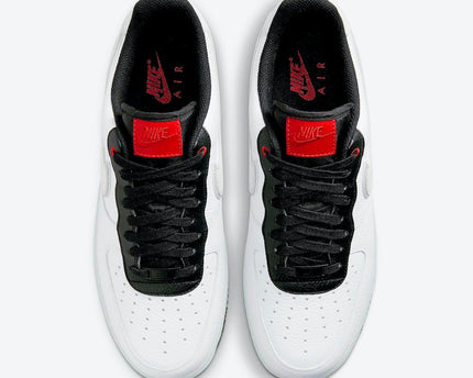 Men's Air Force 1 Milky Stork Shoes