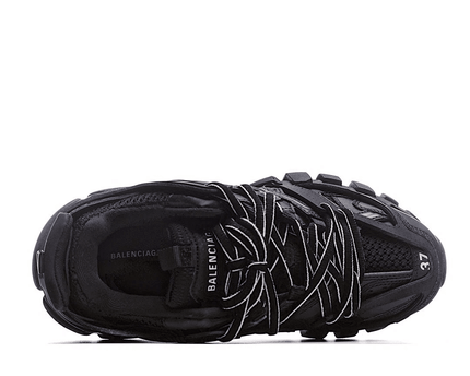 Men's Balenciaga Track 3.0 Shoes A22