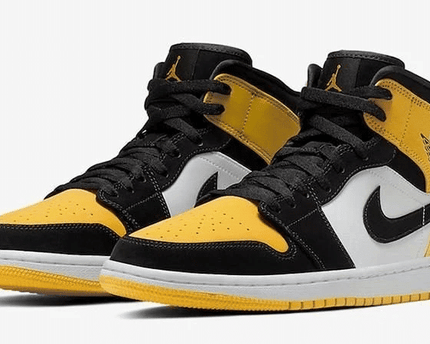 Men's Air Jordan 1 Shoes V6