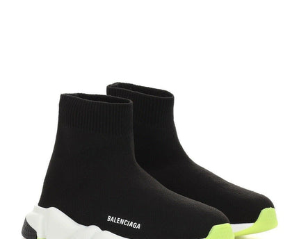 Men's Balenciaga Speed Trainer Shoes V7