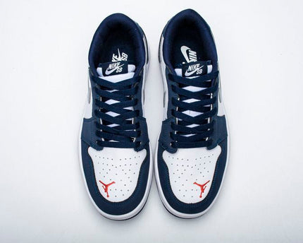 Men's Air Jordan 1 Low Eric Koston Shoes