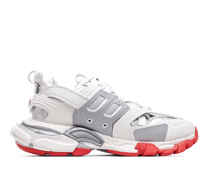 Men's Balenciaga Track 3.0 Shoes A17