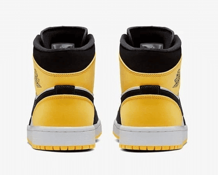 Men's Air Jordan 1 Shoes V6