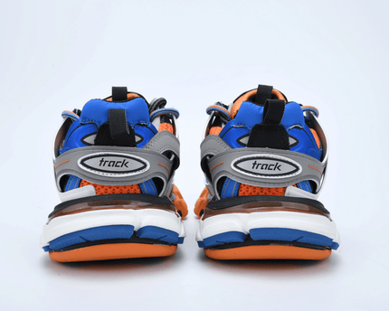 Men's Balenciaga Track 3.0 Shoes V9