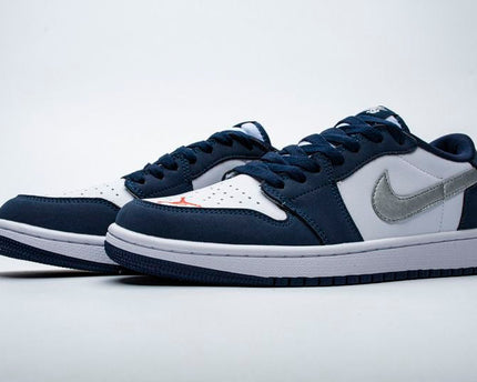 Men's Air Jordan 1 Low Eric Koston Shoes