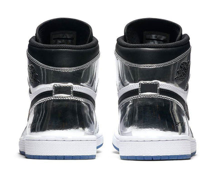 Men's Air Jordan 1 Kawhi Leonard's Shoes