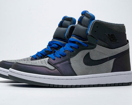Men's League of Legends x Air Jordan 1 Zoom Comfort Shoes