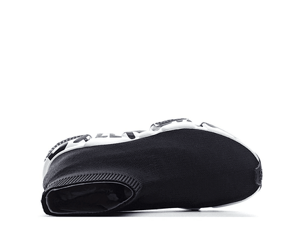 Men's Balenciaga Speed Trainer Sneaker Shoes A1