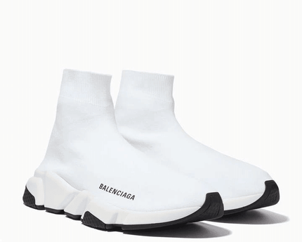 Men's Balenciaga Speed Trainer Shoes V4