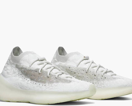 Men's Yeezy Boost 380 Calcite Glow Shoes