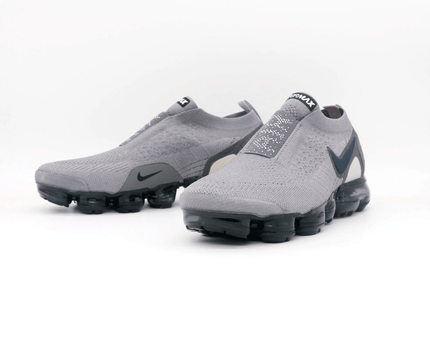Men's VaporMax Moc 2 Gunsmoke Shoes