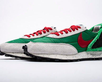 Men's Sacai x Undercover Daybreak GreyGreen Shoes