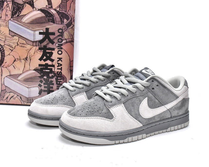 Men's Otomo Katsujiro x Dunk Low Steamboy OST Neptune Shoes