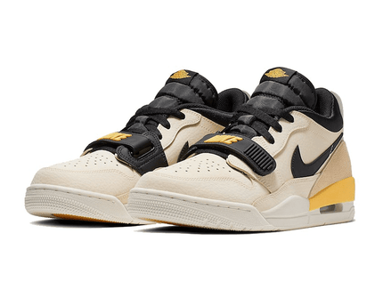 Men's Air Jordan Legacy 312 Low Pale Vanilla Shoes