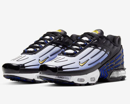 Men's Air Max Plus III Hyper Blue Shoes