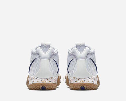 Men's Kyrie 4 Uncle Drew Shoes