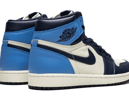 Men's Air Jordan 1 Shoes V4