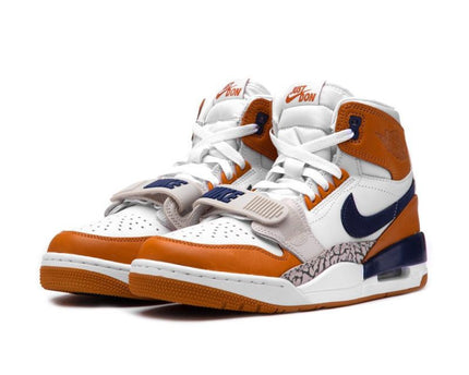 Men's Air Jordan Legacy 312 Medicine Ball Shoes