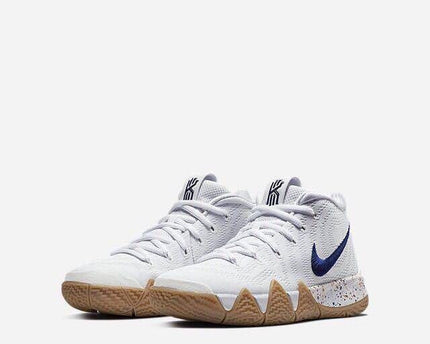Men's Kyrie 4 Uncle Drew Shoes