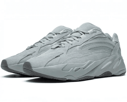 Men's Yeezy 700 V2 Hospital Blue Shoes