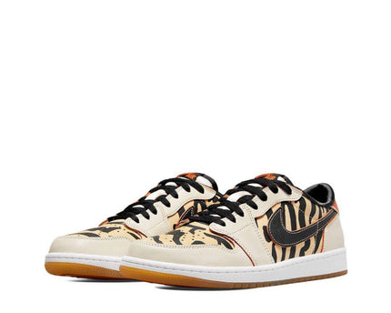 Men's Air Jordan 1 Low OG Year Of The Tiger Shoes