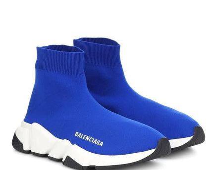Men's Balenciaga Speed Trainer Shoes V1