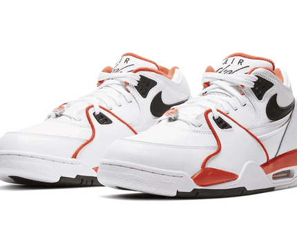 Men's Air Flight 89 ARucker Park Shoes