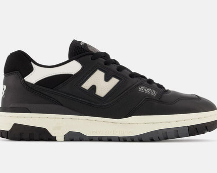 Men's New Balance 550 Panda Shoes