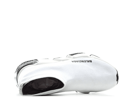Men's Balenciaga Speed Trainer Sneaker Shoes A4