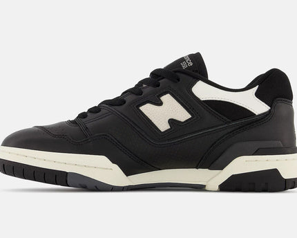 Men's New Balance 550 Panda Shoes