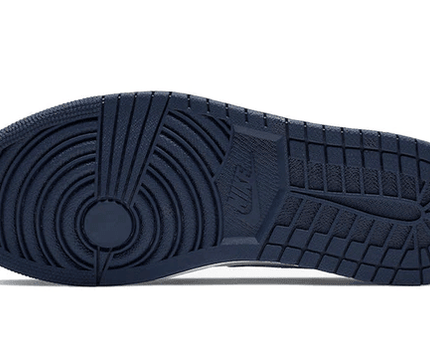 Men's Air Jordan 1 Low SB x Nike Eric Koston Midnight Navy Shoes