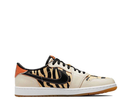 Men's Air Jordan 1 Low OG Year Of The Tiger Shoes