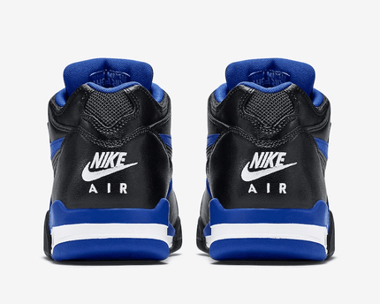 Men's Air Flight 89 Royal Blue Shoes