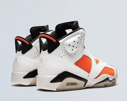 Men's Air Jordan 6 Gatorade Like Mike Shoes