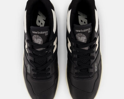Men's New Balance 550 Panda Shoes