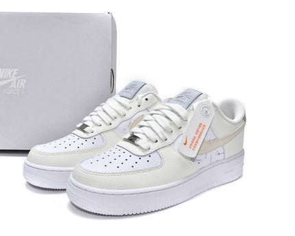 Men's Air Force 1 Low '07 Mini Checks Shoes