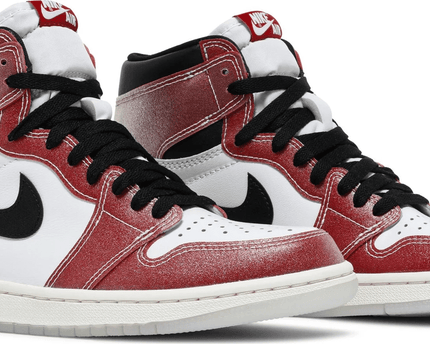 Men's Air Jordan 1 High Retro OG SP x Trophy Room Chicago Shoes
