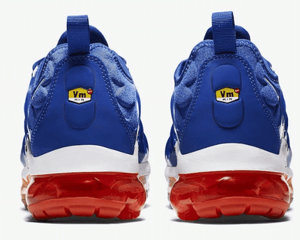 Men's Vapormax Plus Shoes V7