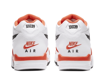 Men's Air Flight 89 ARucker Park Shoes