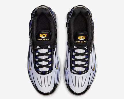 Men's Air Max Plus III Hyper Blue Shoes
