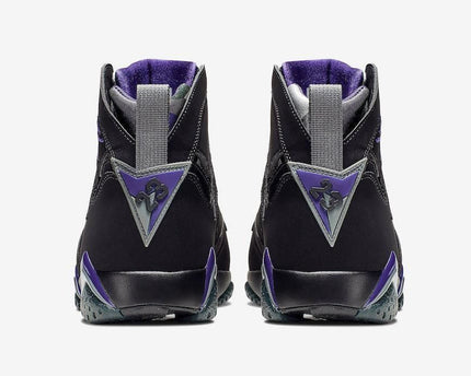 Men's Air Jordan 7 Ray Allen Shoes