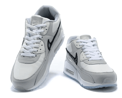 Men's Air Max 90 x Dior Shoes
